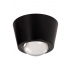 RIGON CZARNY PLAFON LED 04116/06/30    LUCIDE